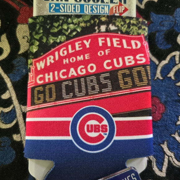 Chicago cubs koozie and Keychain 2016 champions - Picture 3 of 5